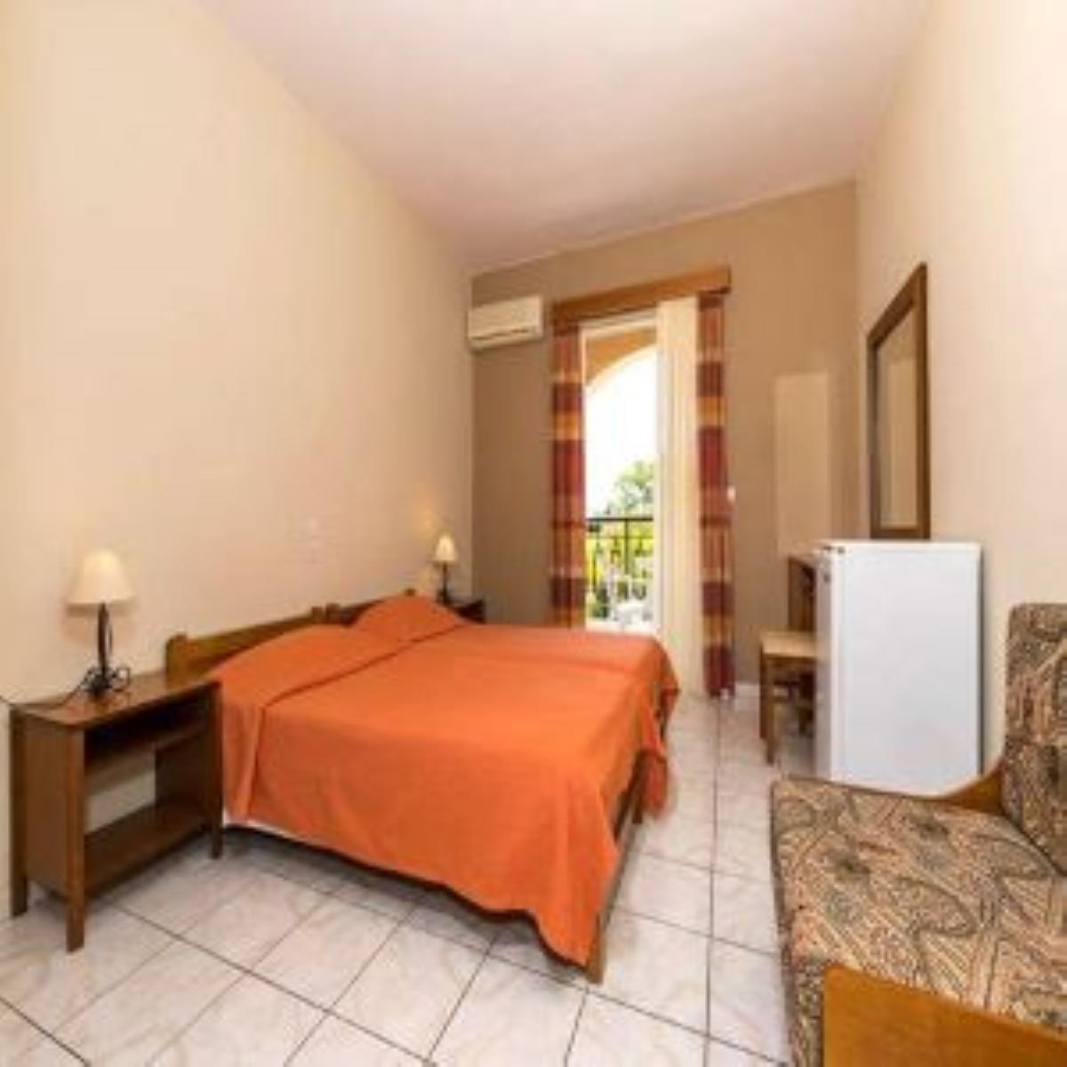 Daniel Hotel (Adults Only) Kalamaki  Luaran gambar