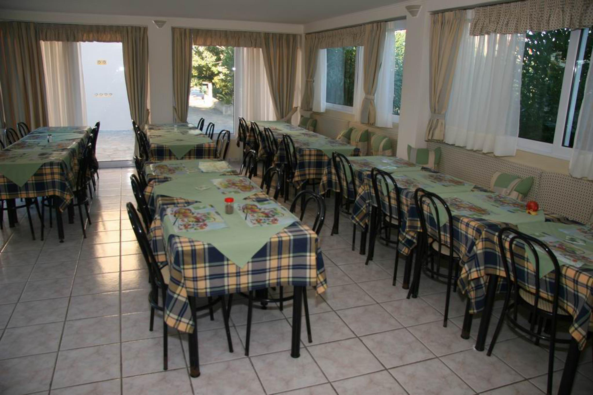 Daniel Hotel (Adults Only) Kalamaki  Luaran gambar