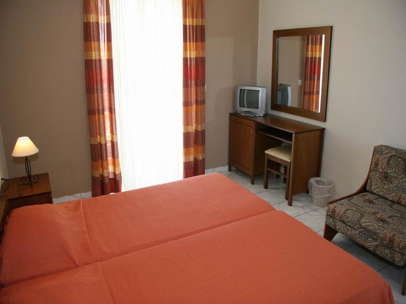 Daniel Hotel (Adults Only) Kalamaki  Luaran gambar
