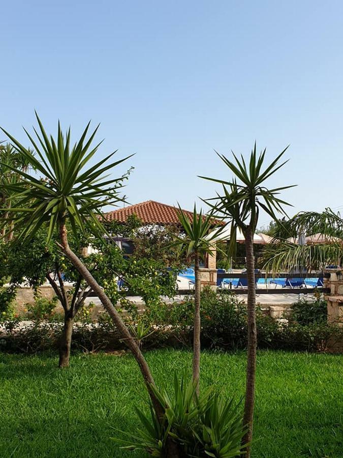 Daniel Hotel (Adults Only) Kalamaki  Luaran gambar