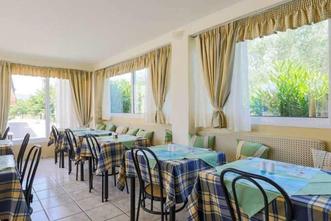 Daniel Hotel (Adults Only) Kalamaki  Luaran gambar