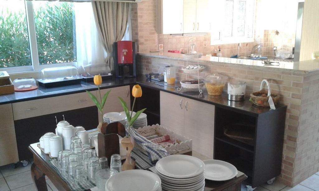 Daniel Hotel (Adults Only) Kalamaki  Luaran gambar