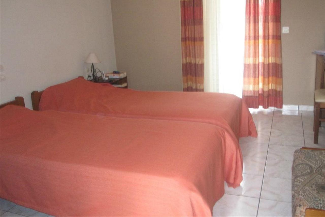 Daniel Hotel (Adults Only) Kalamaki  Luaran gambar