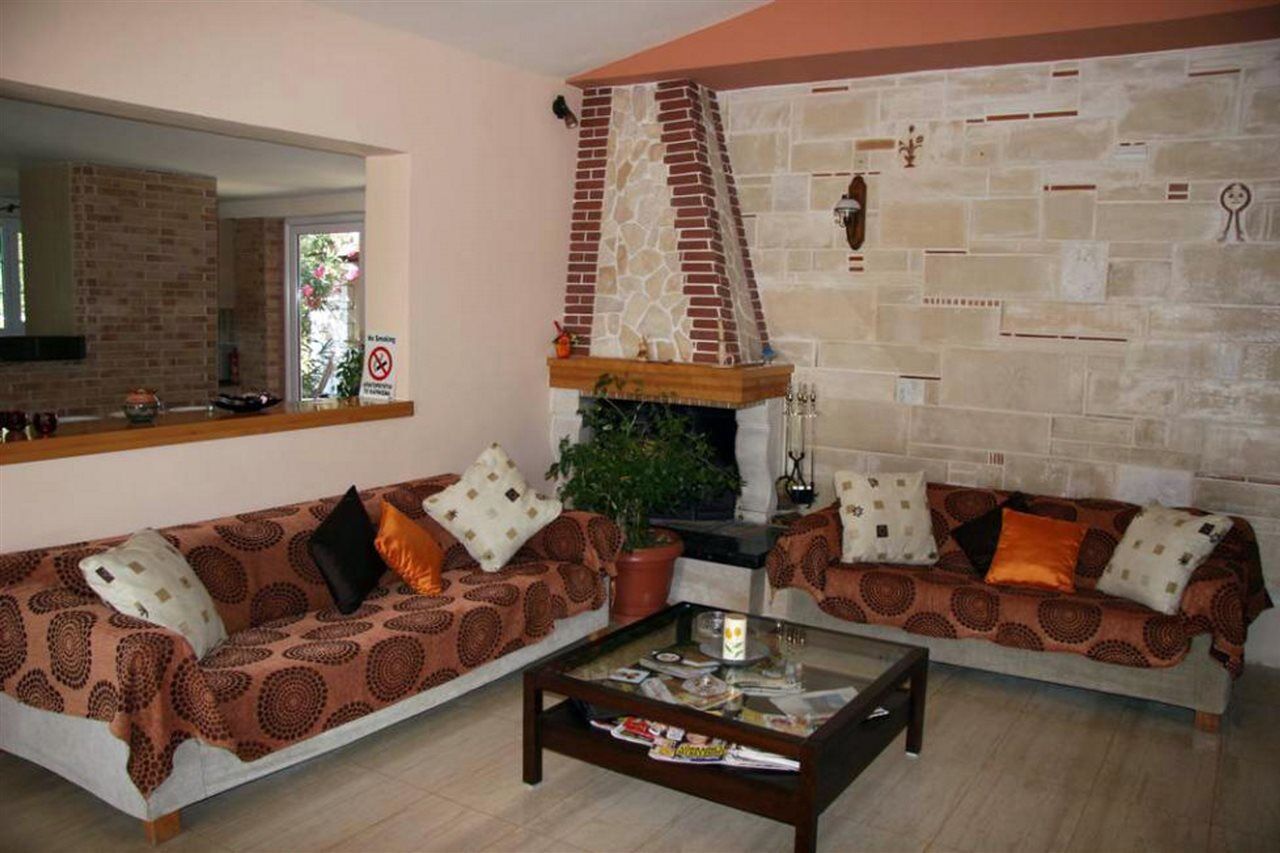 Daniel Hotel (Adults Only) Kalamaki  Luaran gambar
